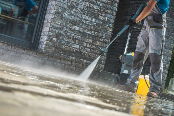 Pre-Holiday Cleaning in Enid, OK