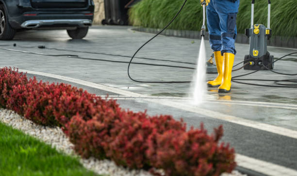 Best Pool Deck Cleaning  in Enid, OK